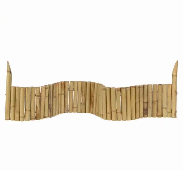 GARDEN FENCE