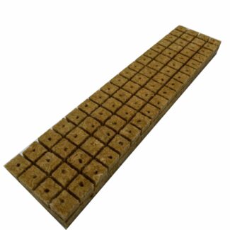 UPPER - Mineral woll Sheet - 72 pcs