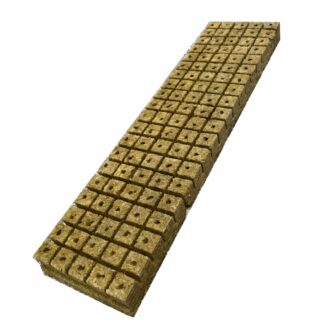 UPPER - Mineral woll Sheet - 100 pcs