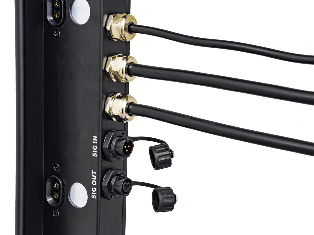 LUMATEK ZEUS 1000W XTREME PPFD CO2 – Bild 4