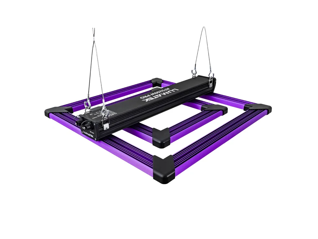 Lumatek ATTIS 200W PRO 2.5µmol/J - Image 3