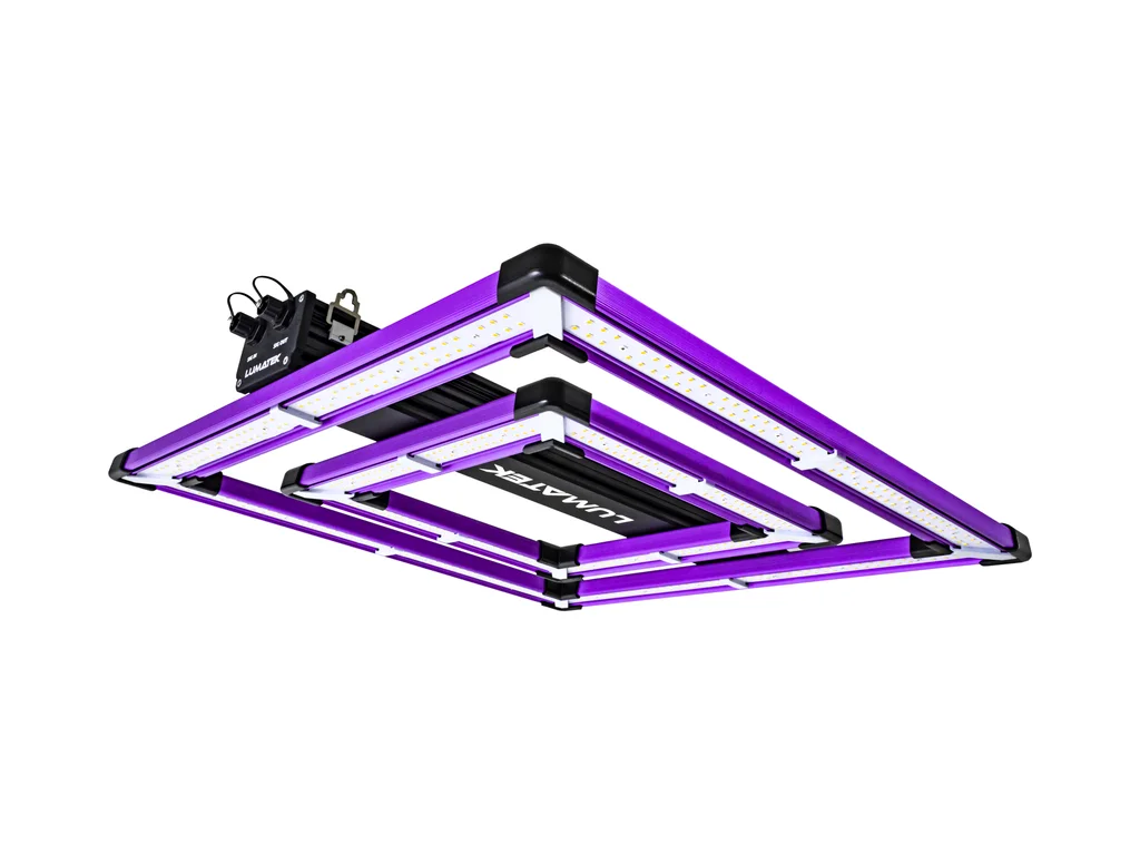 Lumatek ATTIS 200W PRO 2.5µmol/J