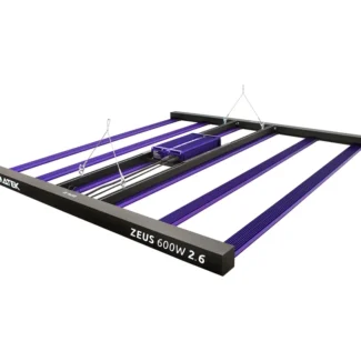 Lumatek ZEUS 600W 2.6 LED