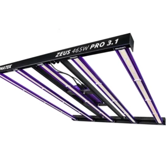 Lumatek ZEUS 465W PRO 2.9µmol/J